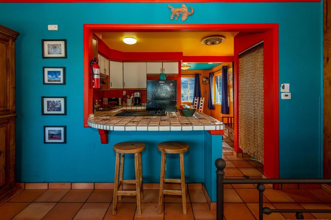 Chuck'S Cabin In A Joshua Tree Community Twentynine Palms Εξωτερικό φωτογραφία